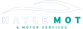 Hayle MOT & Motor Services LTD Logo